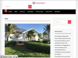 Sites similar to melissapetreshock.com