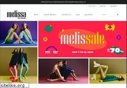 Sites similar to melissaphilippines.com