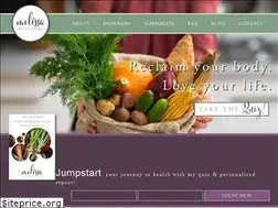 Sites similar to melissarapoport.com