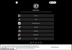 Sites similar to melissariso.com