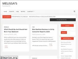 Sites similar to melissas.co.za