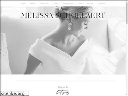 Sites similar to melissaschollaertphotography.com