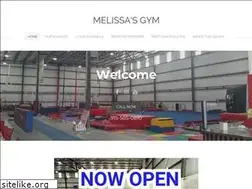 Sites similar to melissasgymelpaso.com