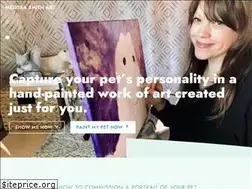 Sites similar to melissasmithart.com