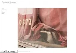 Sites similar to melissastallard.com