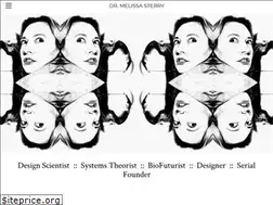 Sites similar to melissasterry.com