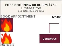 Sites similar to melissasweet.com