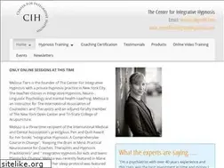 Sites similar to melissatiers.com