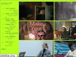 Sites similar to melissatito.com