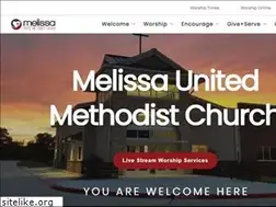 Sites similar to melissaumc.com
