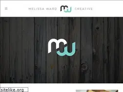 Sites similar to melissaward.com