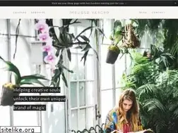Sites similar to melissayeager.com