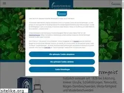 Sites similar to melissengeist.de