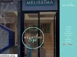 Sites similar to melissima.com.tr