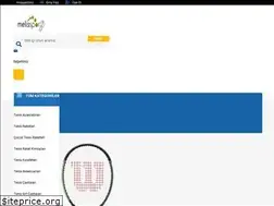 Sites similar to melisspor.com