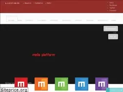 Sites similar to melistechnology.com