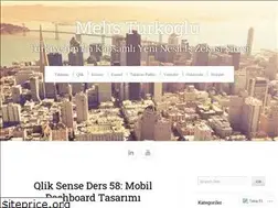 Sites similar to melisturkoglu.wordpress.com