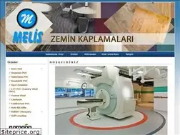 Sites similar to meliszemin.com