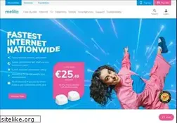 Sites similar to melita.com