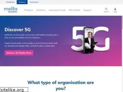 Sites similar to melitabusiness.com