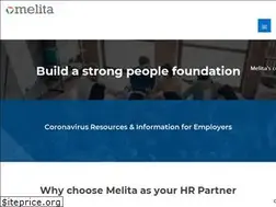 Sites similar to melitagroup.com
