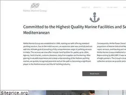 Sites similar to melitamarinegroup.net