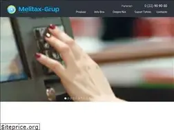 Sites similar to melitax.md