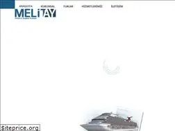 Sites similar to melitay.com.tr