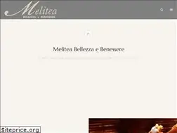 Sites similar to meliteabellezzaebenessere.it