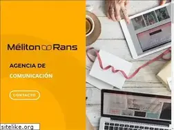 Sites similar to melitonrans.com
