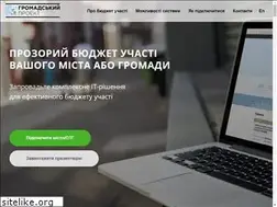 Sites similar to melitopol-online.gov.ua
