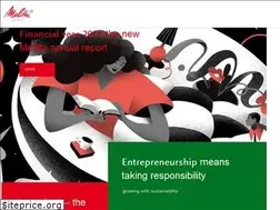 Sites similar to melitta-group.com