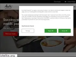 Sites similar to melitta-mss.com