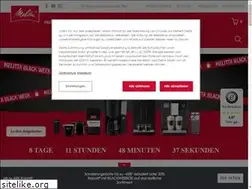 Sites similar to melitta.at