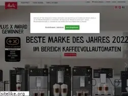 Sites similar to melitta.ch
