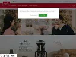 Sites similar to melitta.co.uk