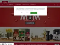 Sites similar to melitta.es
