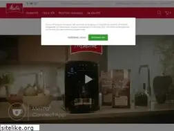 Sites similar to melitta.se