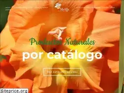 Sites similar to melittagarden.com