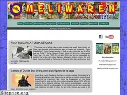 Sites similar to meliwaren.cl