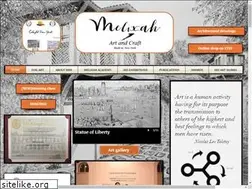 Sites similar to melixah.com