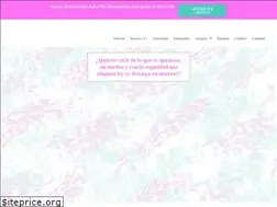 Sites similar to melizamogollon.com