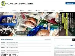 Sites similar to melj.jp