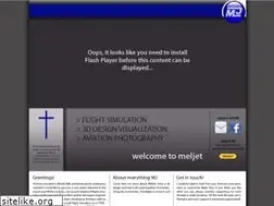 Sites similar to meljet.com