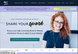 Sites similar to meljudson.com
