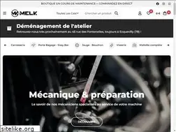 Sites similar to melk-painting-motorcycles.com