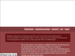 Sites similar to melk4kids.be