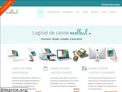 Sites similar to melkal.com