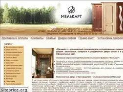 Sites similar to melkart.ru