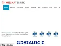 Sites similar to melkateknik.com